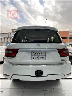 نيسان باترول